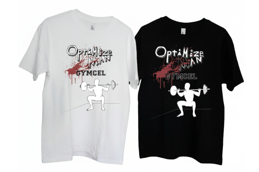 OM:G T-Shirt