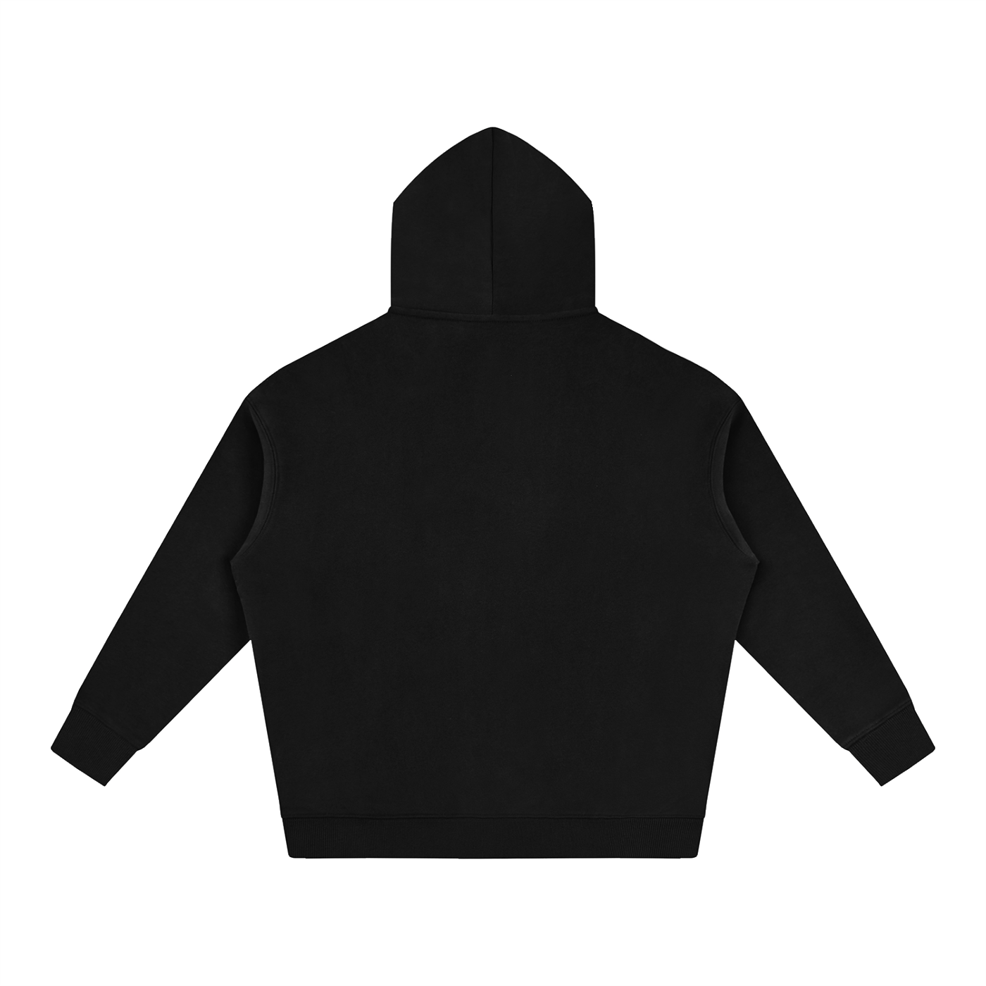 LENG Hoodie (Black)