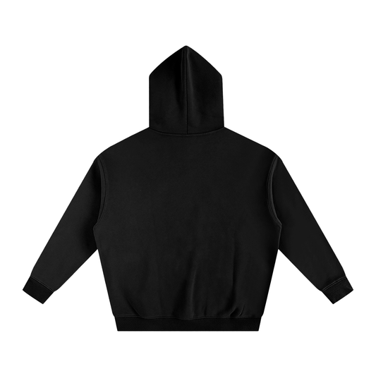 4ozStudio Fleece Hoodie