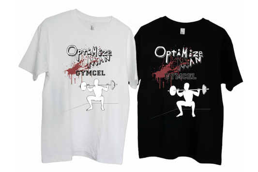 OM:G T-Shirt